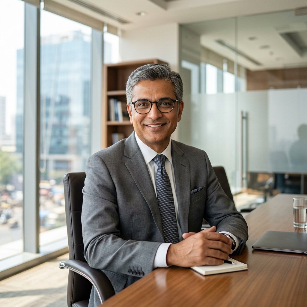 Sunil Prabhakarrao Lale